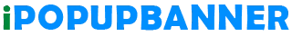 ipopupbanner logo