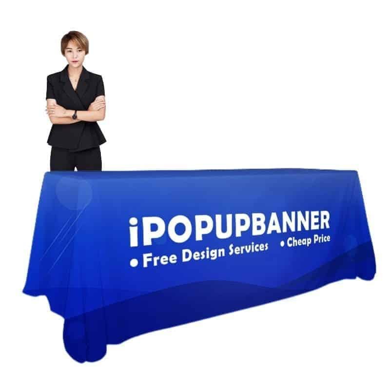 Nappe Personnalisée