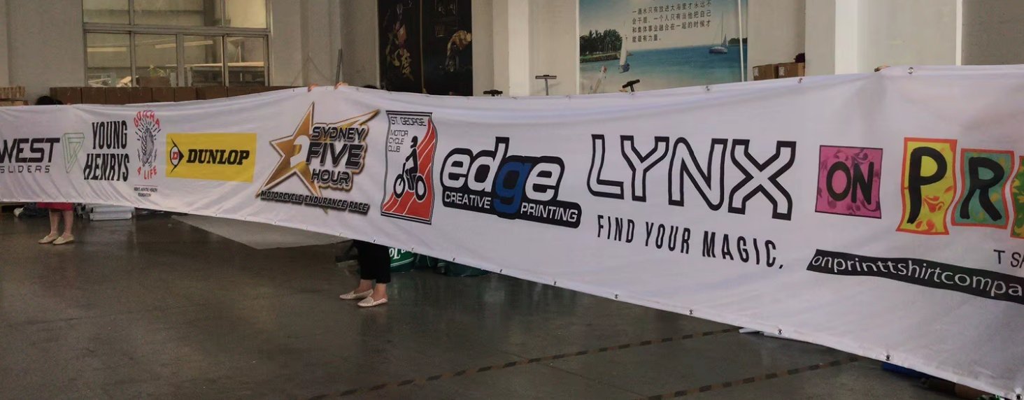 Wie man das perfekte Stoffbanner mit Motiv für jede Gelegenheit auswählt