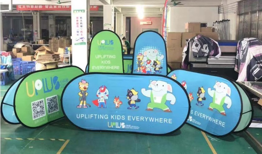 Die besten Anbieter für Pop-Up-Banner