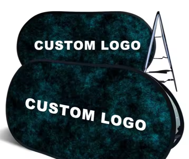 Die besten Anbieter für Pop-Up-Banner