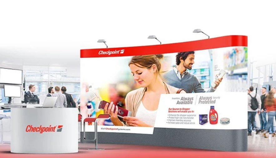 Vergleich der besten Textil Messewände 2025