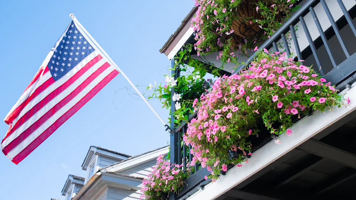 Design und technische Anforderungen