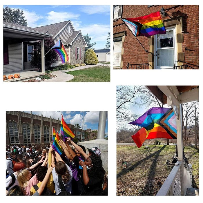 Schritt-für-Schritt-Anleitung Fahne 150x90 cm selbst gestalten