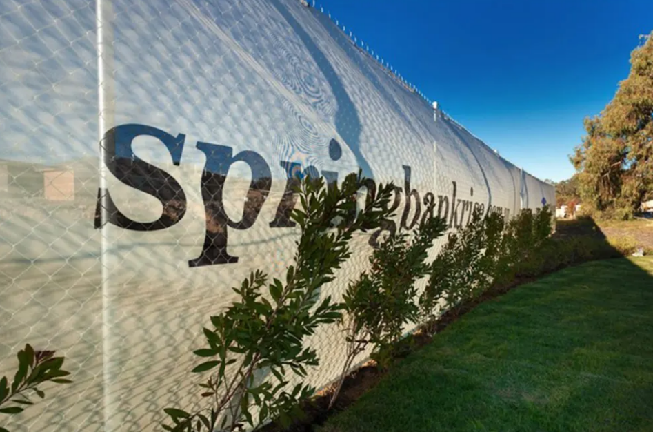 Textilbanner: Preisvergleich und beste Materialien