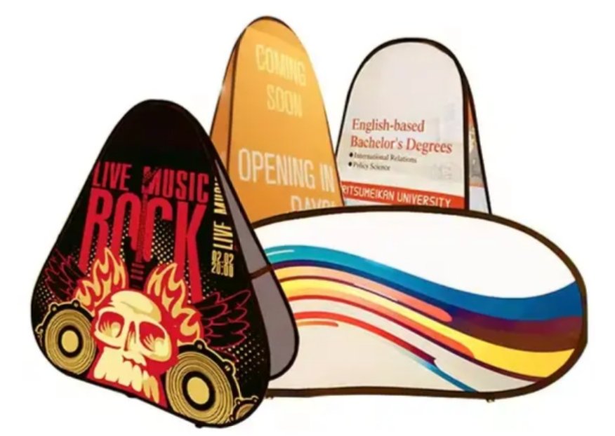 Popup Banner: Ihr Schlüssel zu erfolgreichem Eventmarketing