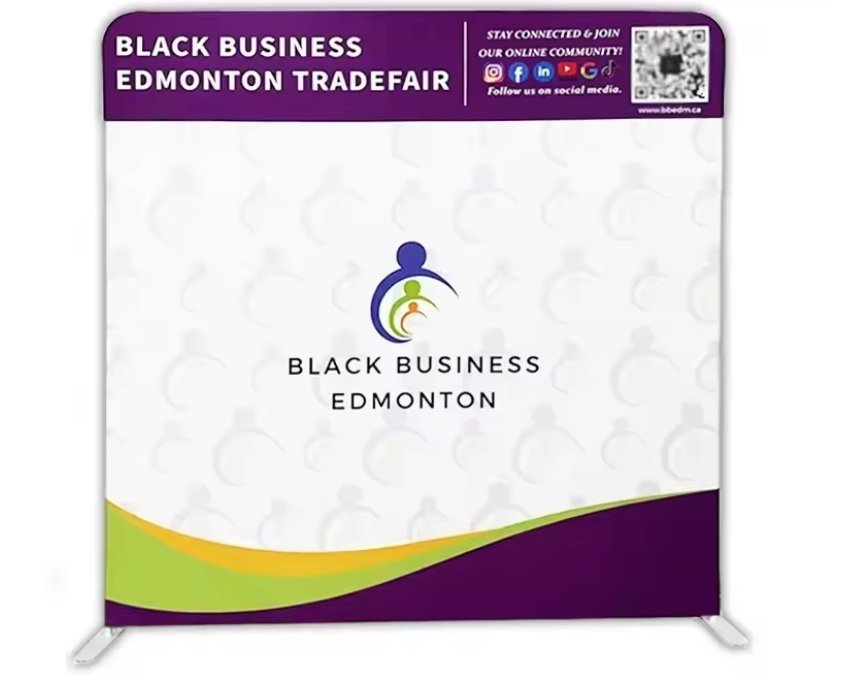 Messewand Zipp: Praktische Ideen für Events