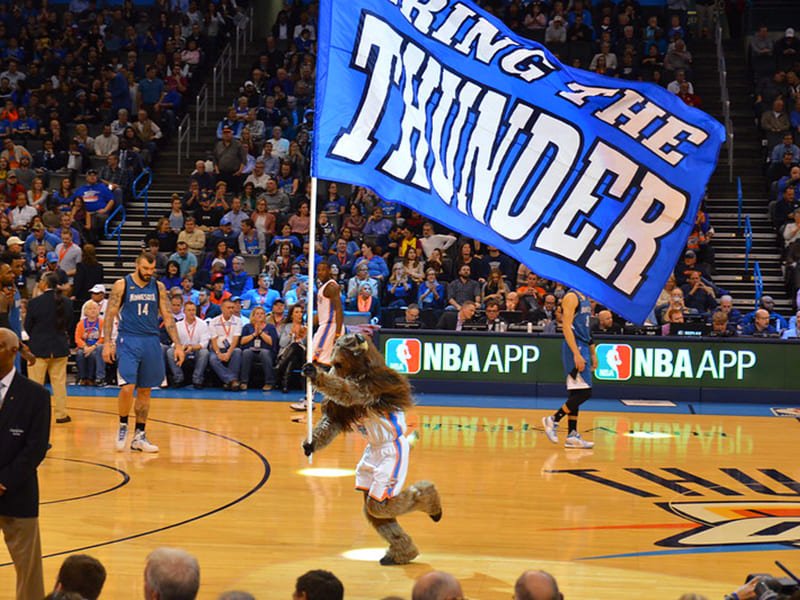 Drapeau personnalisé