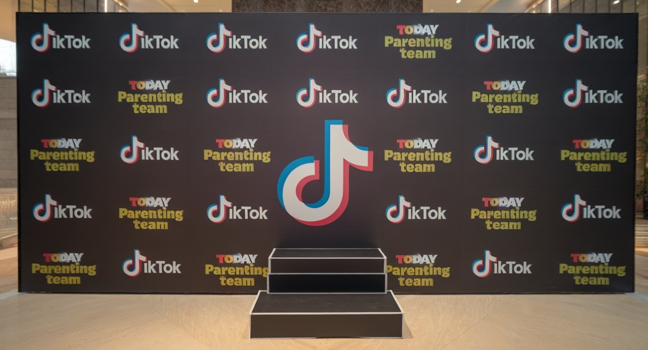 Présentoirs en Tissu Tendu