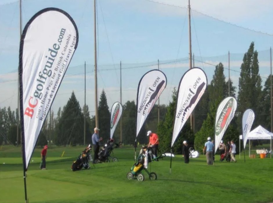 Drapeau Goutte D’eau 