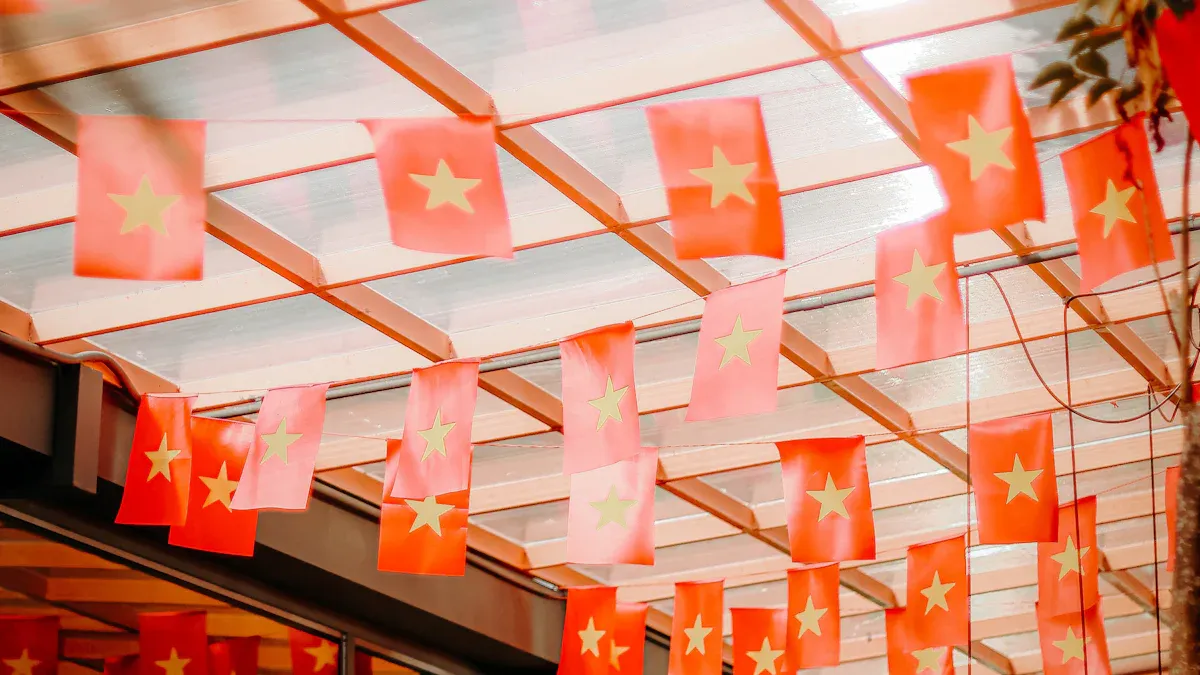 Décoration Intérieure & Extérieure