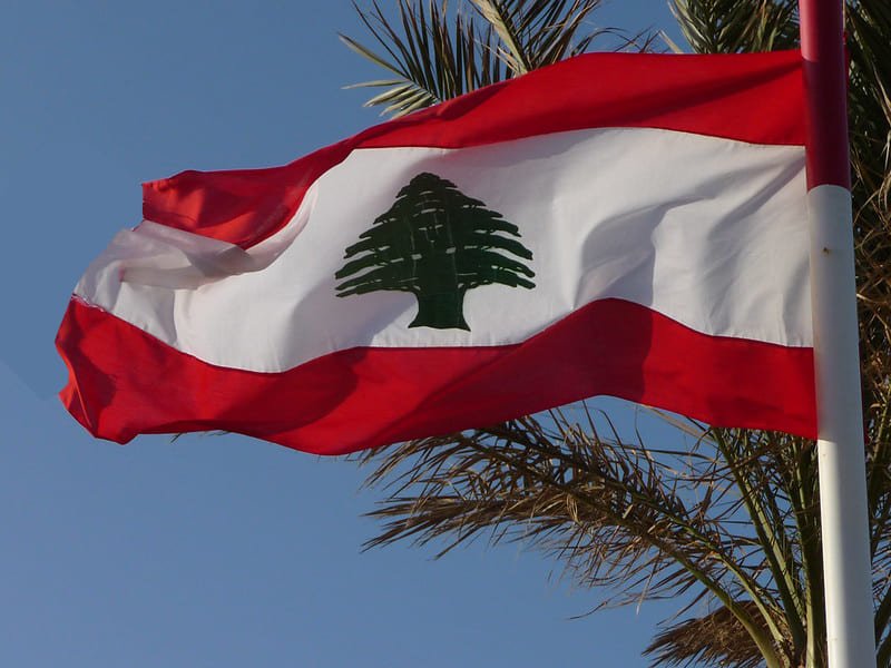 Drapeau personnalisé