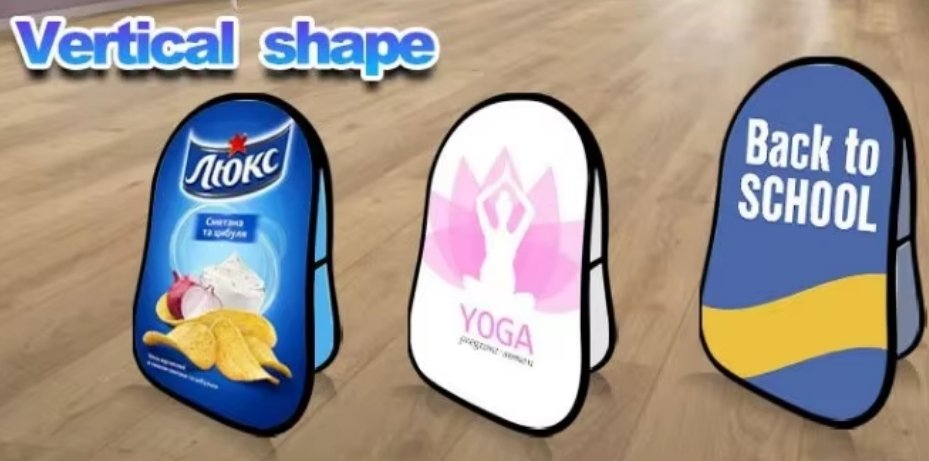 Expérience client avec les bannières pop up en événementiel