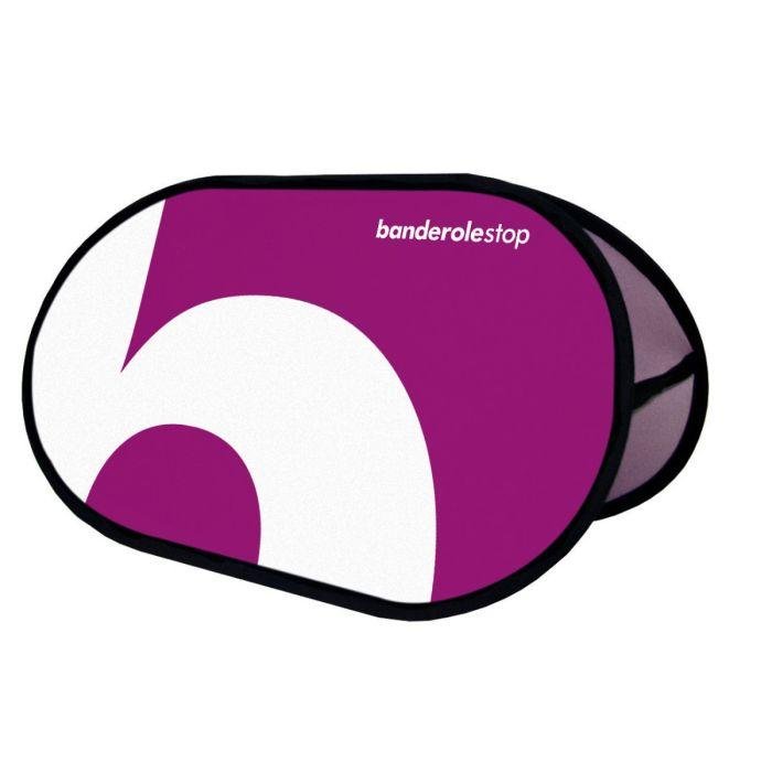 Comment réussir votre événement sportif avec une Banderole Pop Out ovale