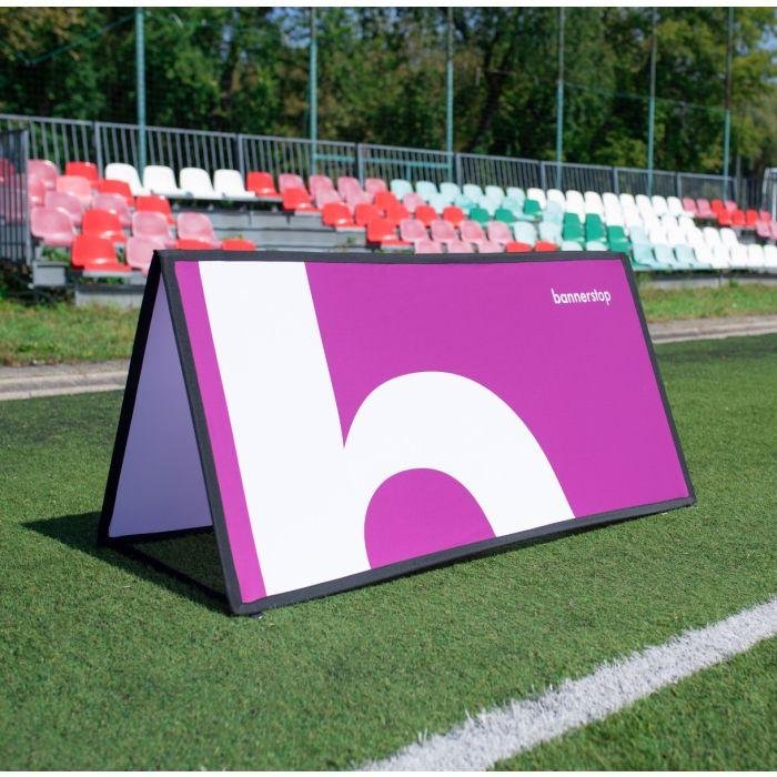 Guide pratique pour mettre en valeur votre événement sportif avec une Banderole Pop Out