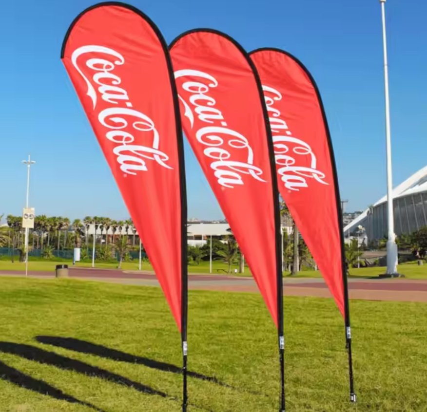 Oriflamme goutte d’eau les 5 secteurs qui boostent leur visibilité