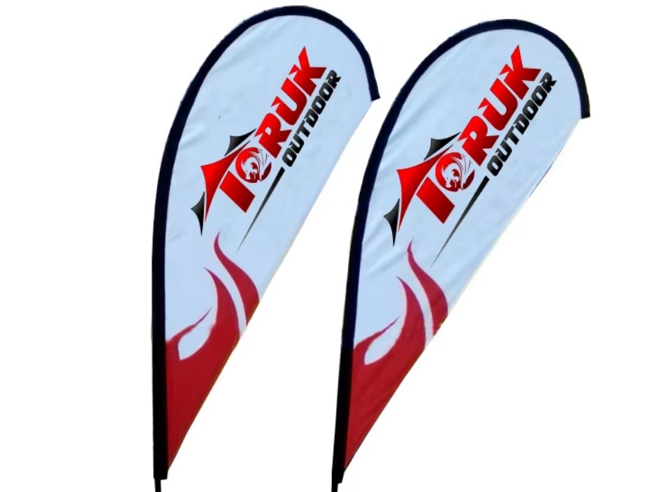 Oriflamme goutte d’eau les 5 secteurs qui boostent leur visibilité