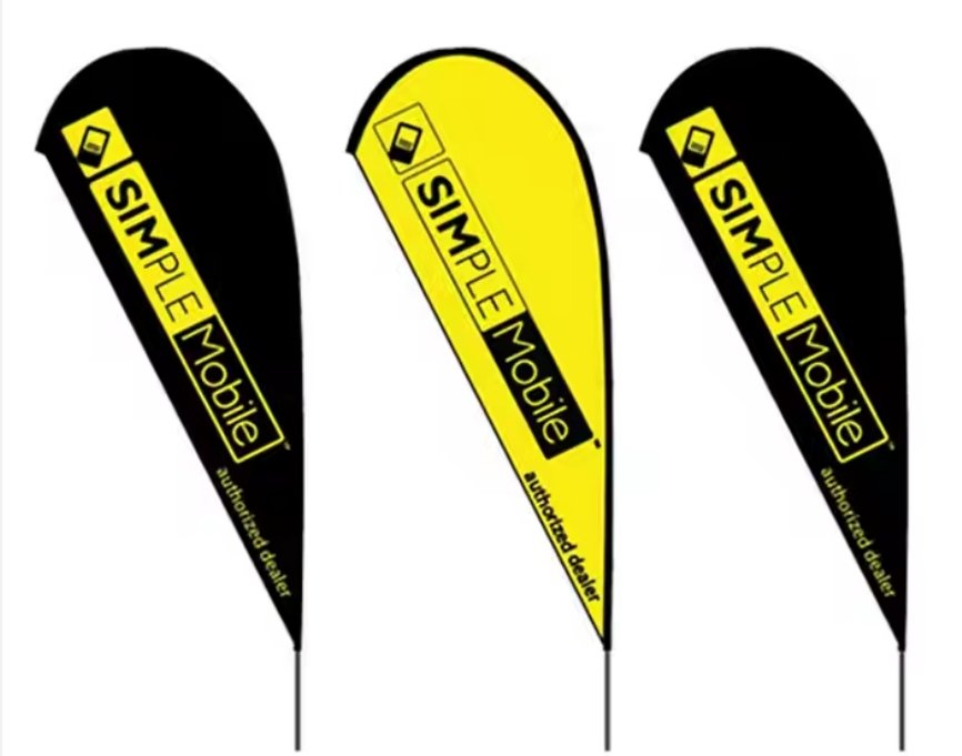 Oriflamme goutte d’eau les 5 secteurs qui boostent leur visibilité