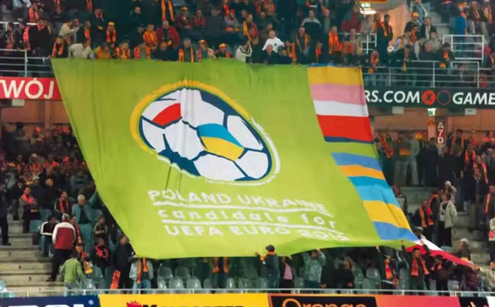 Bannières publicitaires maille