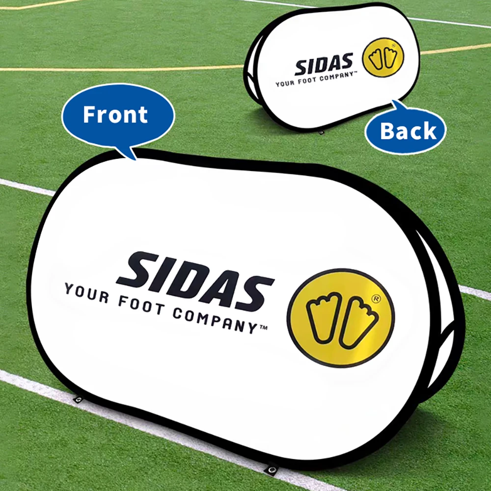 Comment une bannière pop-up facilite la promotion lors d’événements sportifs