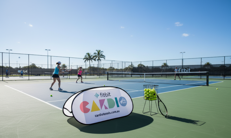 bannière pop up ovale