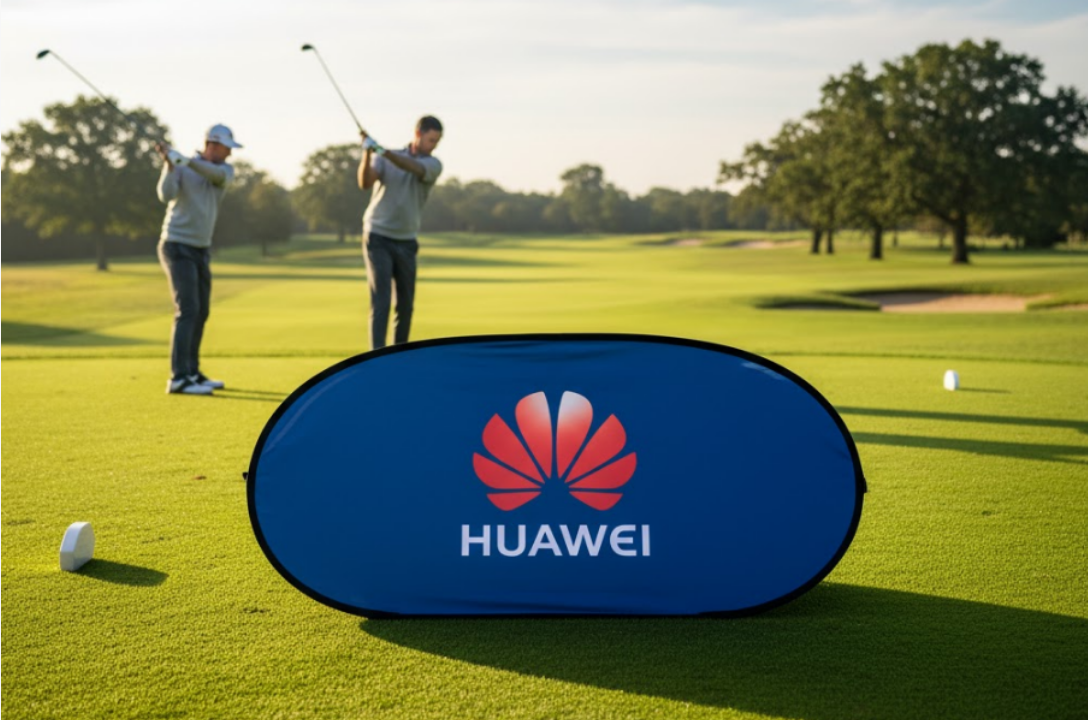  A Frame pour les lignes de touche sportives