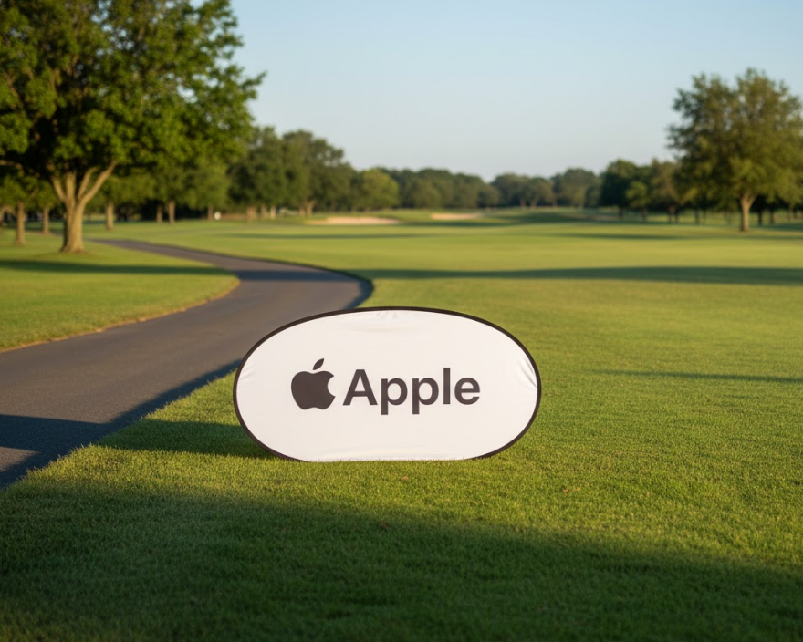 Bannière Pop Up ou Stowaway