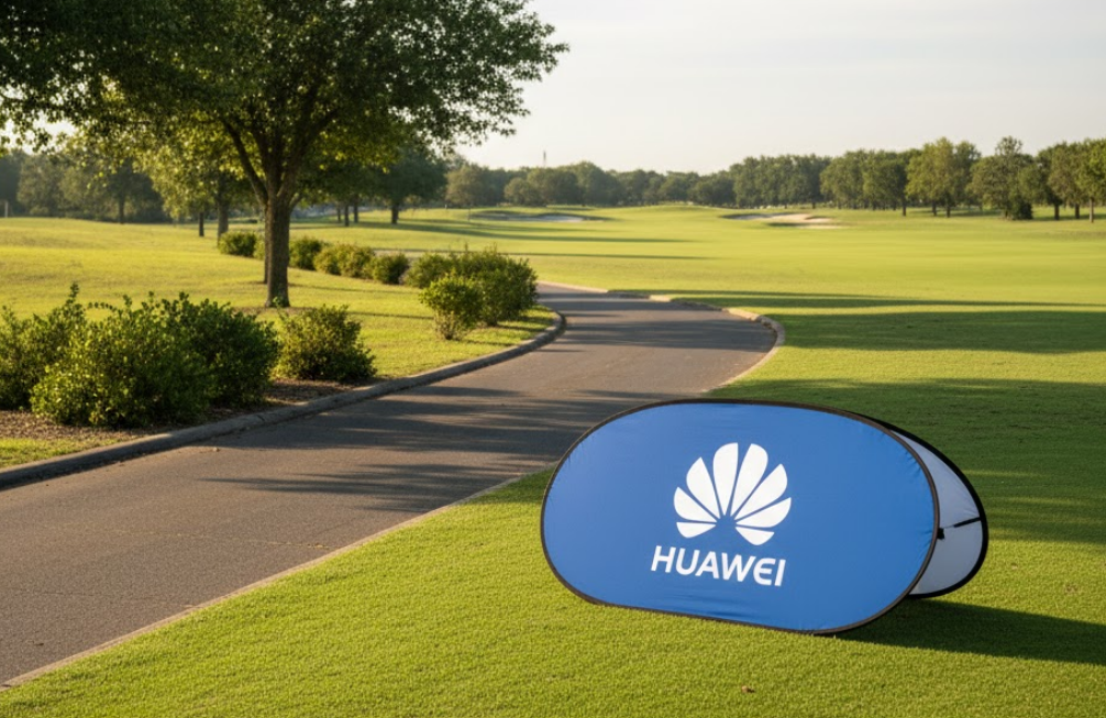  A Frame pour les lignes de touche sportives