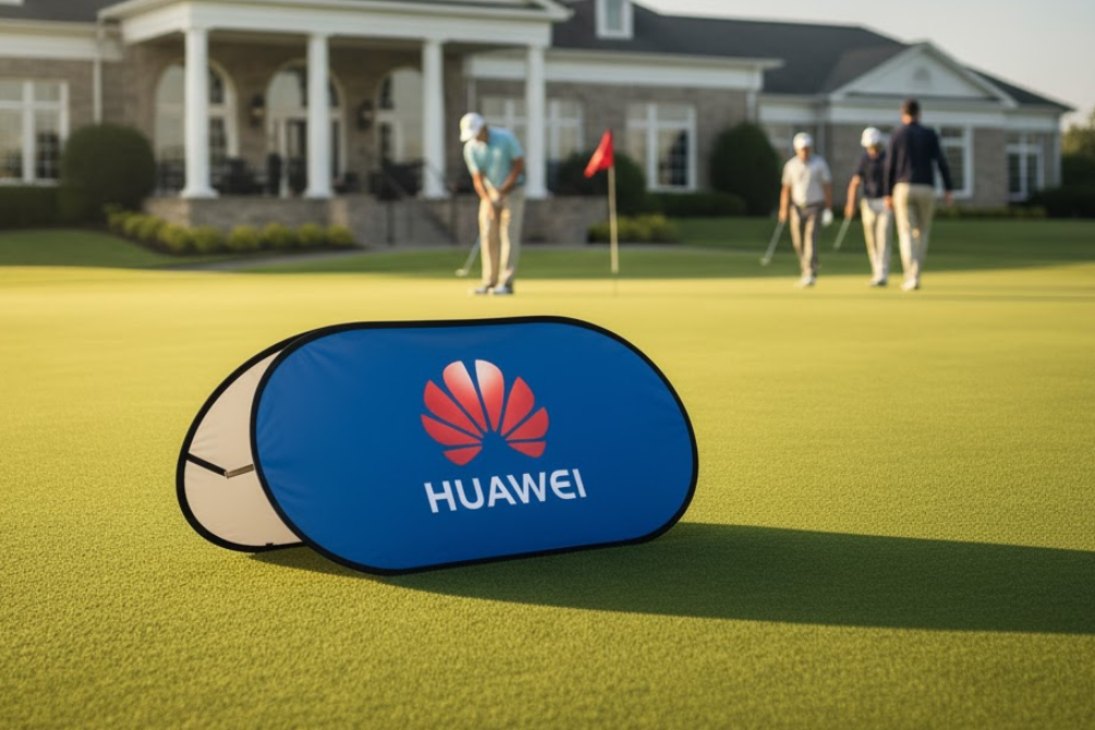  A Frame pour les lignes de touche sportives