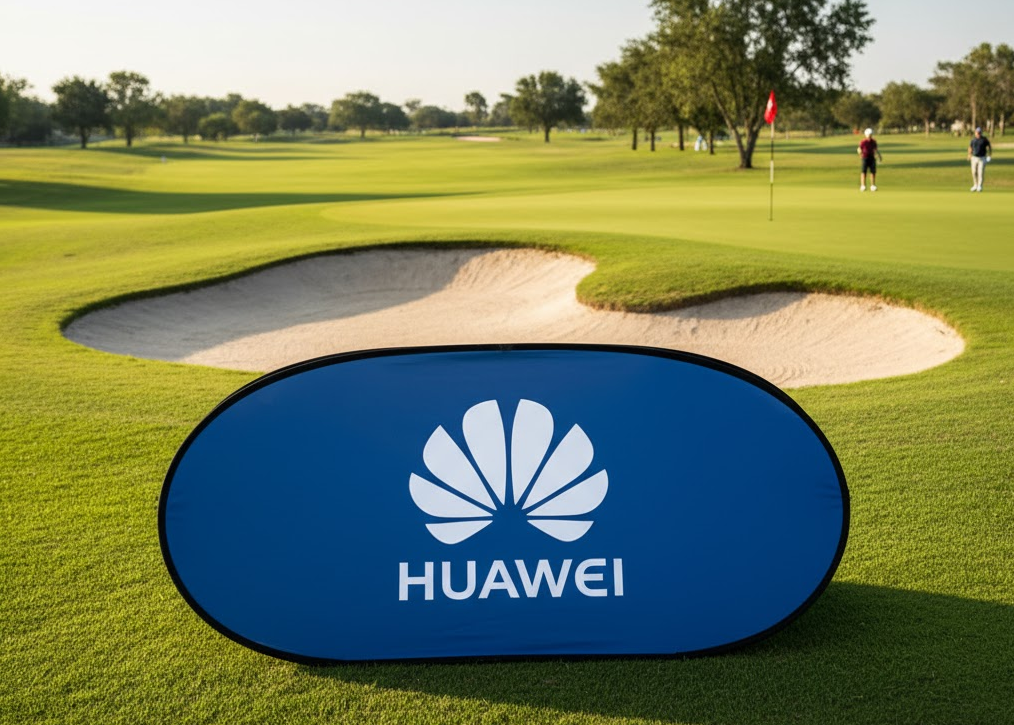  A Frame pour les lignes de touche sportives