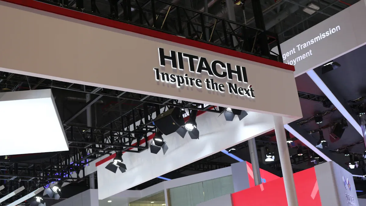 Design visuel attractif