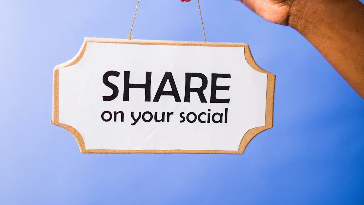 Conseils pour booster la visibilité