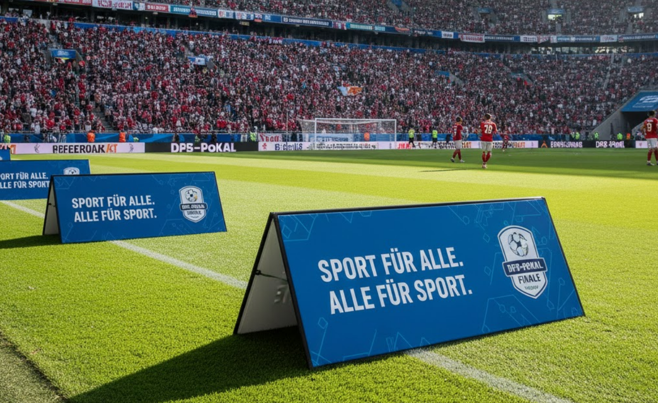 bannières pop up horizontales