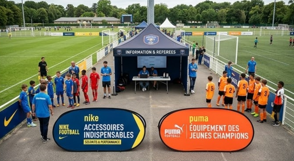 Focus sur la Bannière Pop-Up iPopupbanner