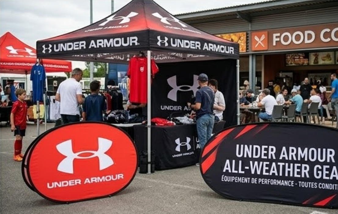 Comment Professionnaliser l'Image de votre École de Basket sans Budget Design