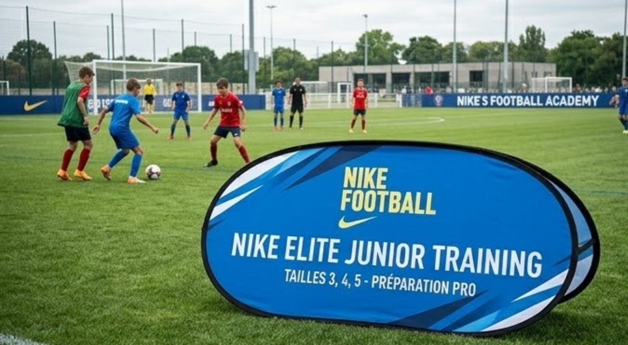 Comment Professionnaliser l'Image de votre École de Basket sans Budget Design