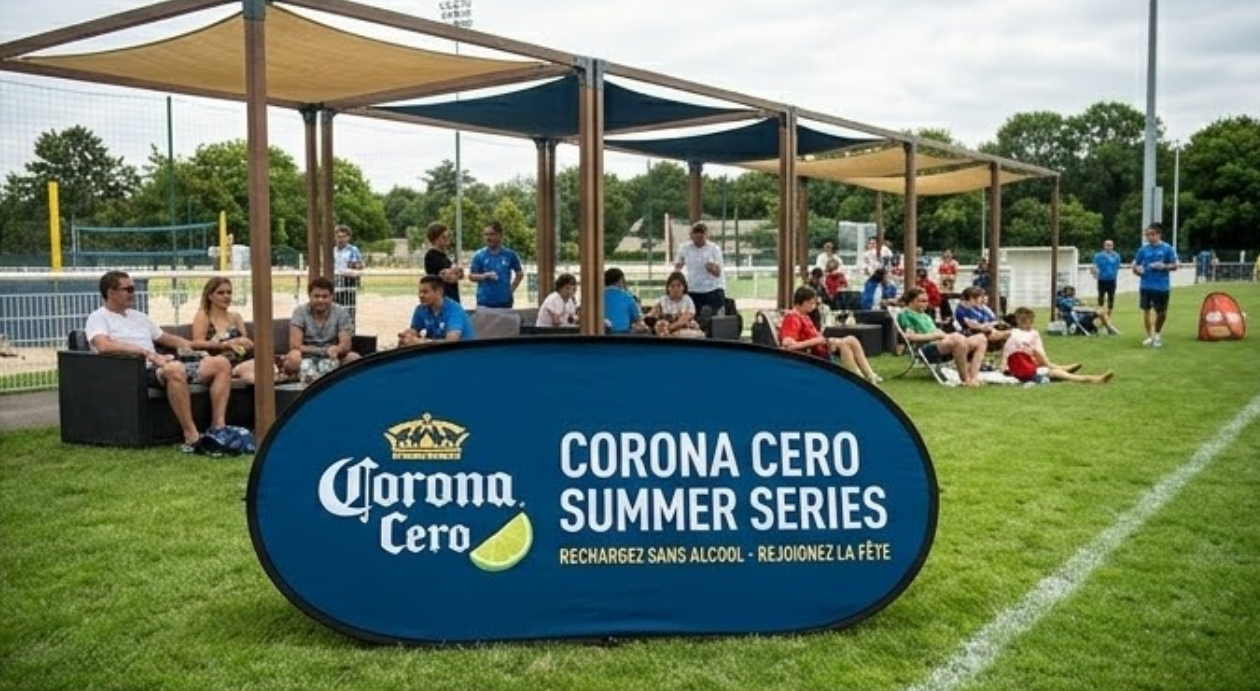 Comment Professionnaliser l'Image de votre École de Basket sans Budget Design