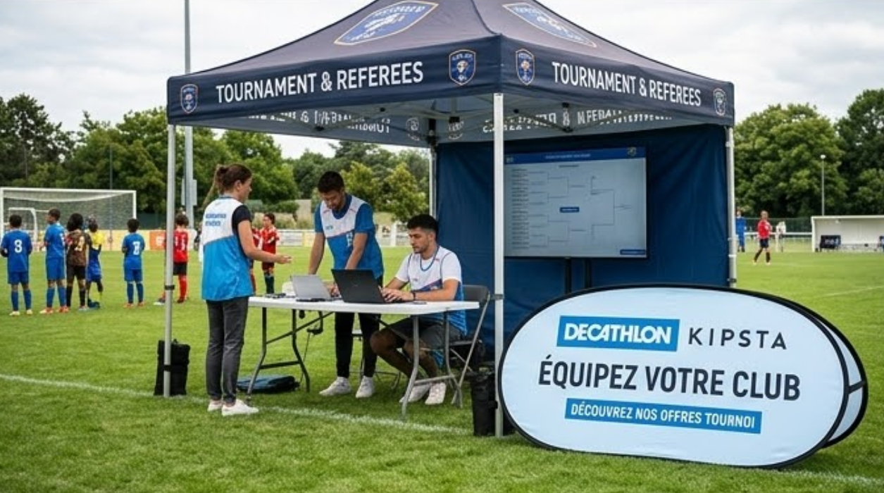 Focus sur la Bannière Pop-Up iPopupbanner